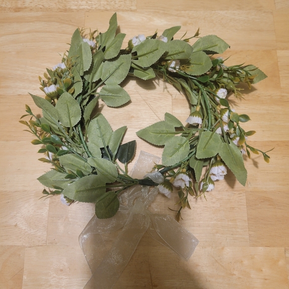 Flower crown - Picture 2 of 6